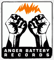 Anger Battery Records
